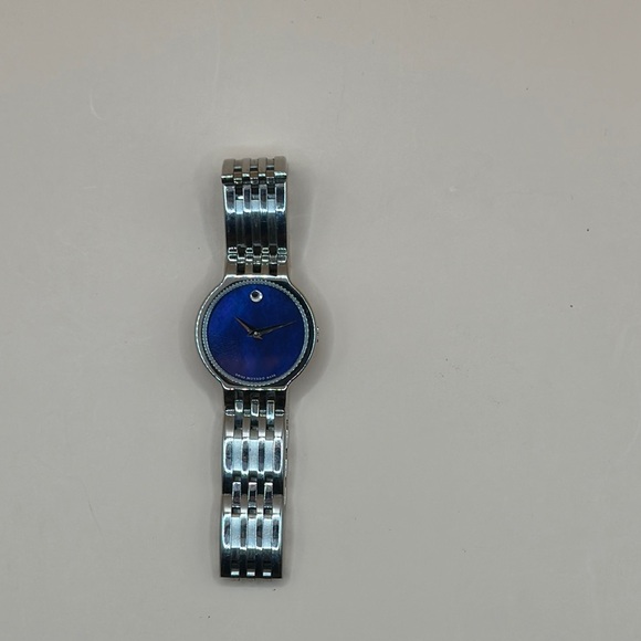 MOVADO Watch - Picture 2 of 7